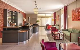 Best Western Poitiers Centre Le Grand Hôtel